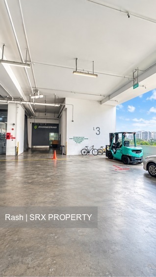 M Space (D25), Factory #618556751
